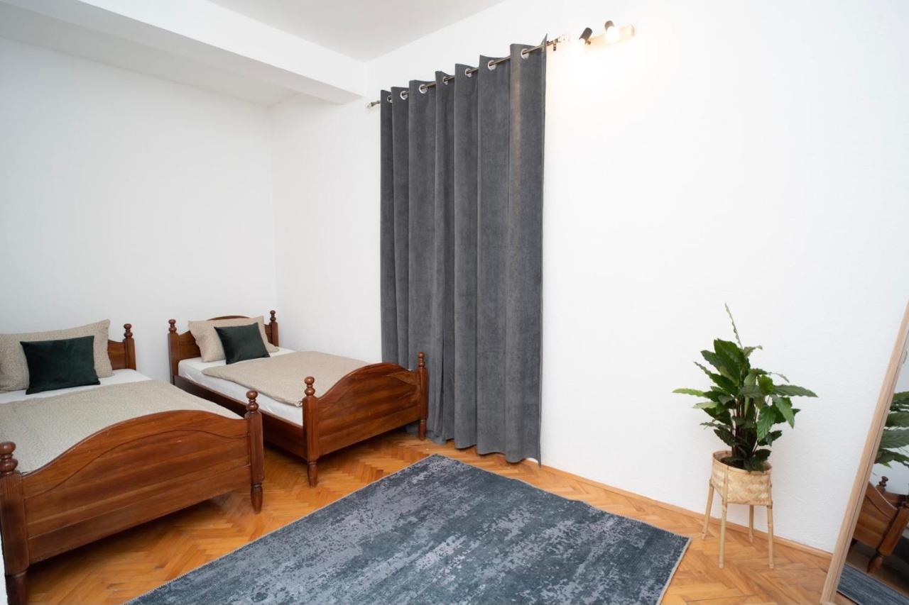Liman Rooms And Apartments Mostar Exterior foto