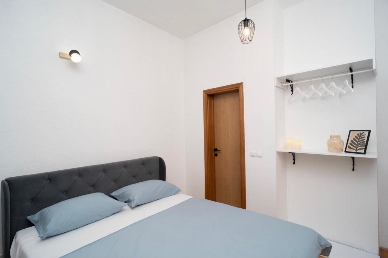 Liman Rooms And Apartments Mostar Exterior foto