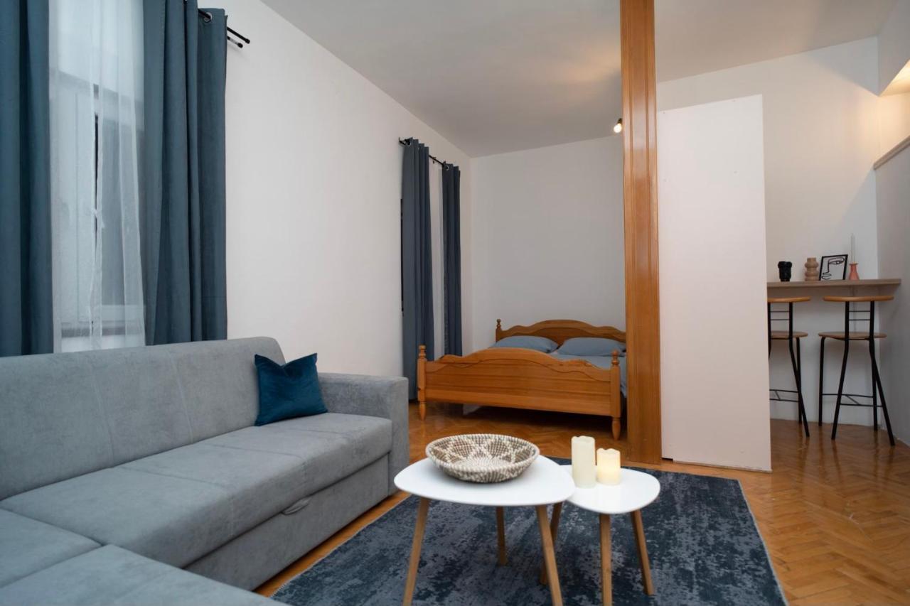 Liman Rooms And Apartments Mostar Exterior foto
