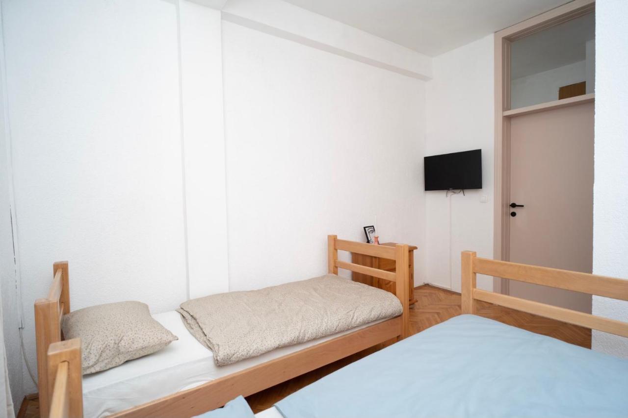 Liman Rooms And Apartments Mostar Exterior foto