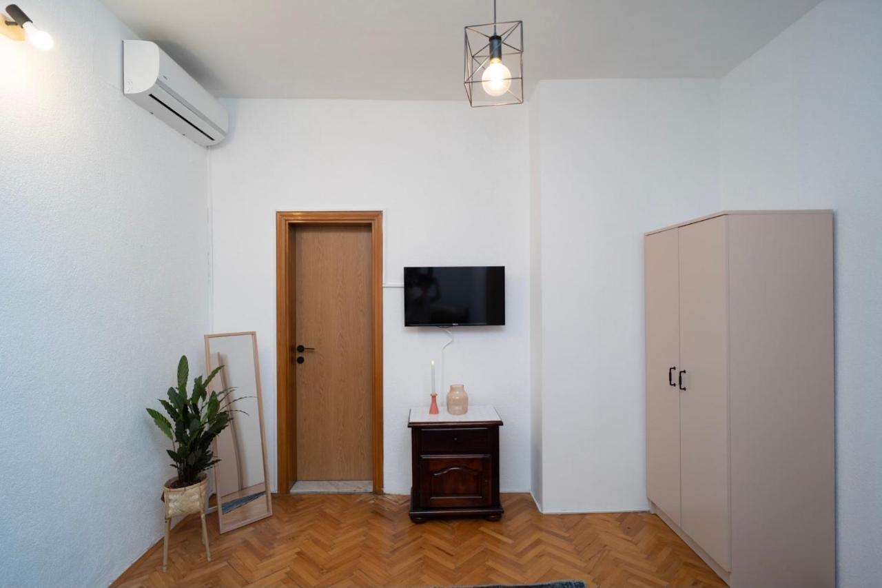 Liman Rooms And Apartments Mostar Exterior foto