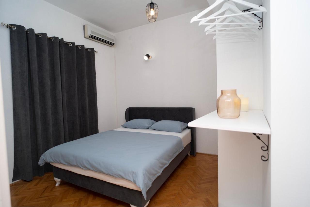 Liman Rooms And Apartments Mostar Exterior foto
