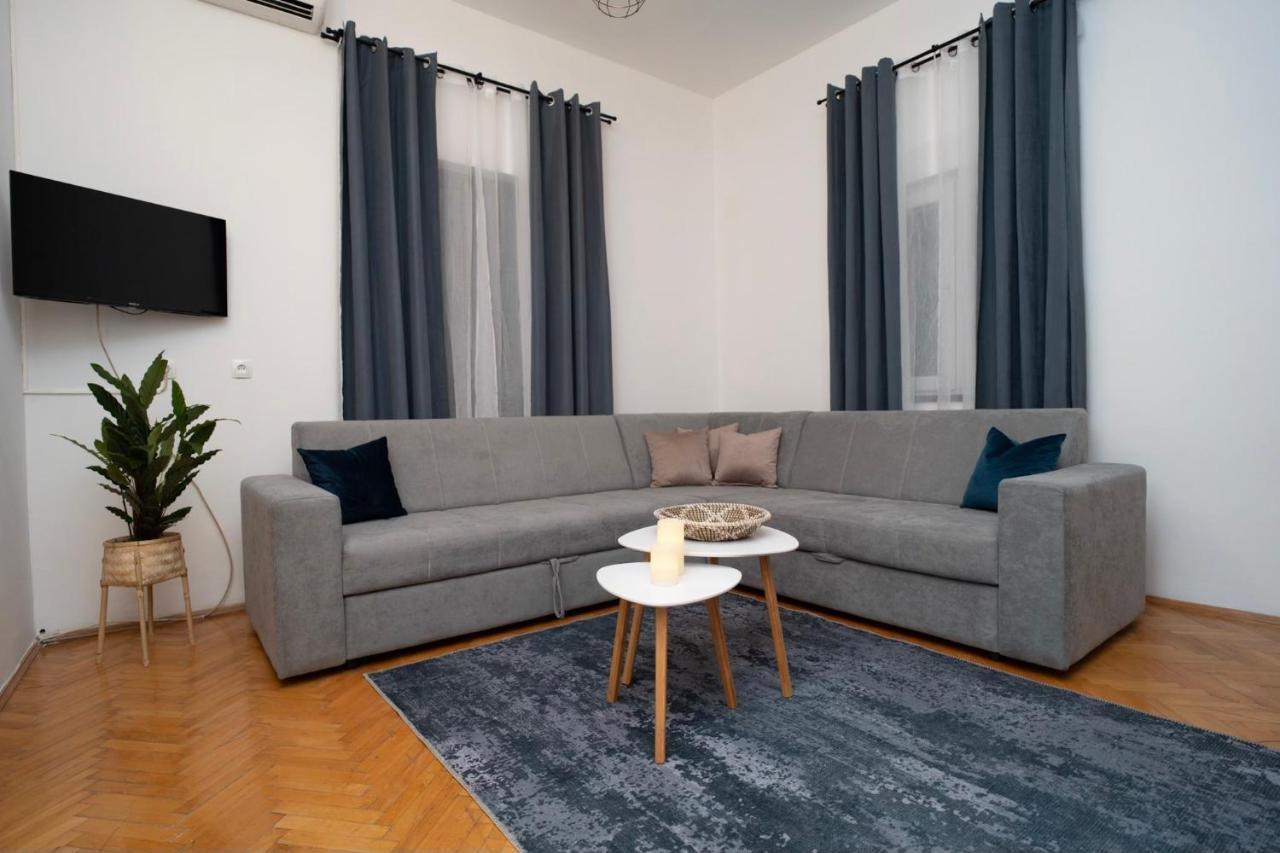 Liman Rooms And Apartments Mostar Exterior foto