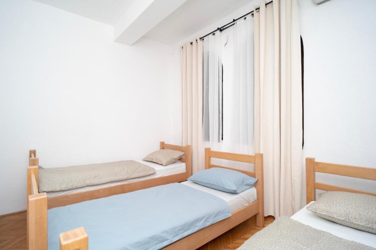 Liman Rooms And Apartments Mostar Exterior foto